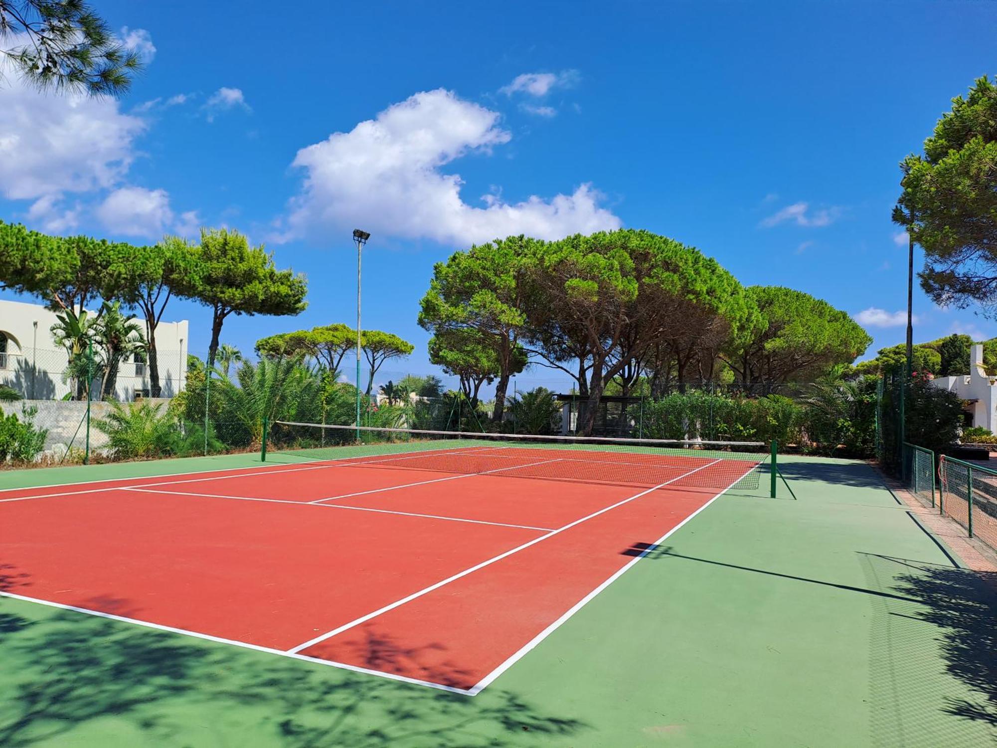 Villa Saracina Вулькано Екстер'єр фото